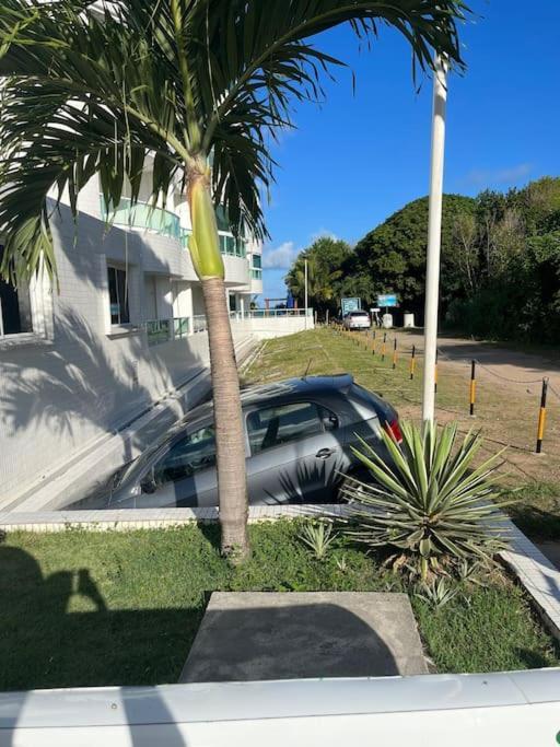 Flat Beira Mar Carapibus — Conde — photo 4