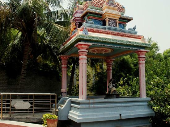 Alps Residency - last minute hotel in Madurai