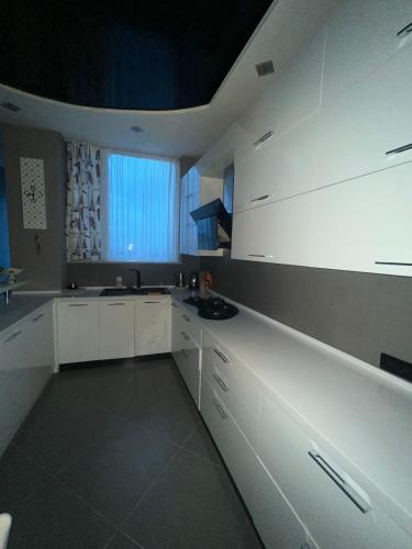 Apartment in the center of the city Vera