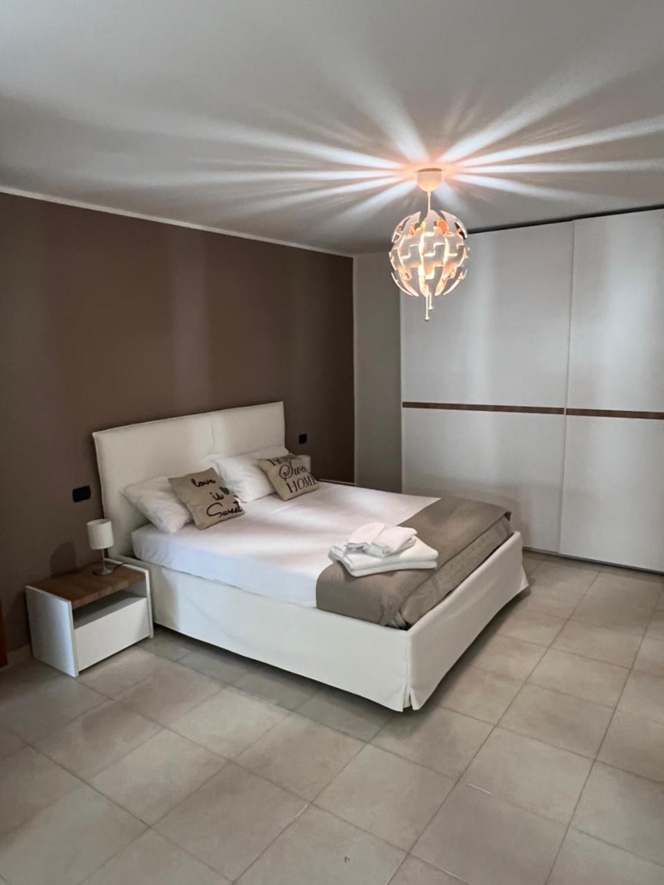 Nial House — 4-Star Luxury Hotel in Monopoli, Italy