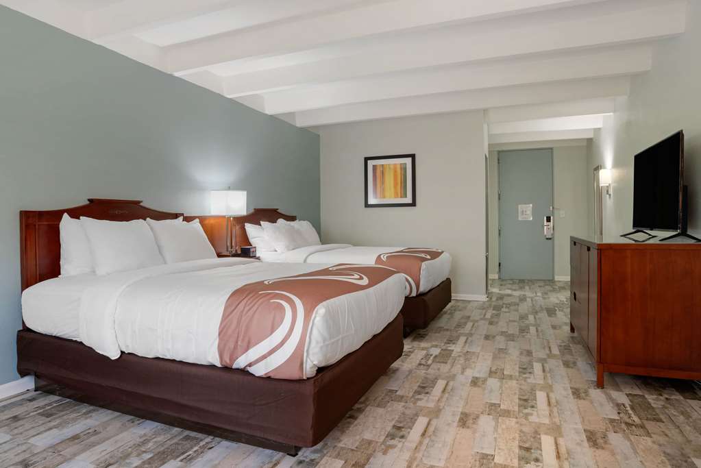 Quality Inn Fort Walton Beach Destin West - photo 16