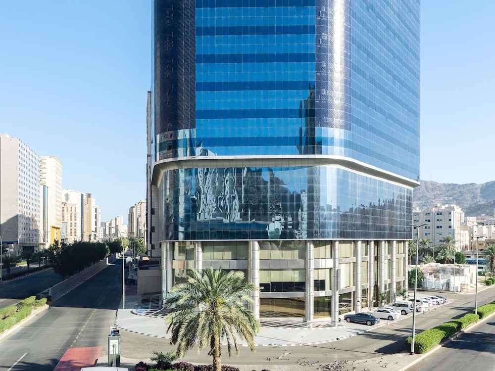 Mercure Makkah Aziziah in Mecca, Saudi Arabia