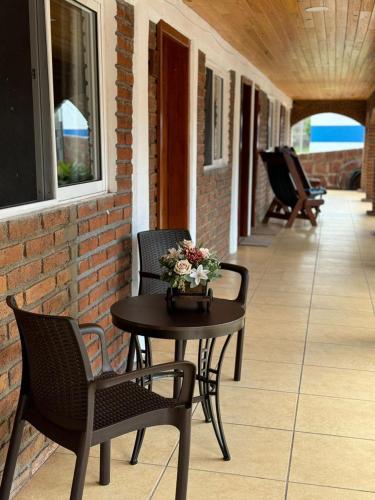 Hotel Posada Doña Celes pet-friendly hotel Cerocahui