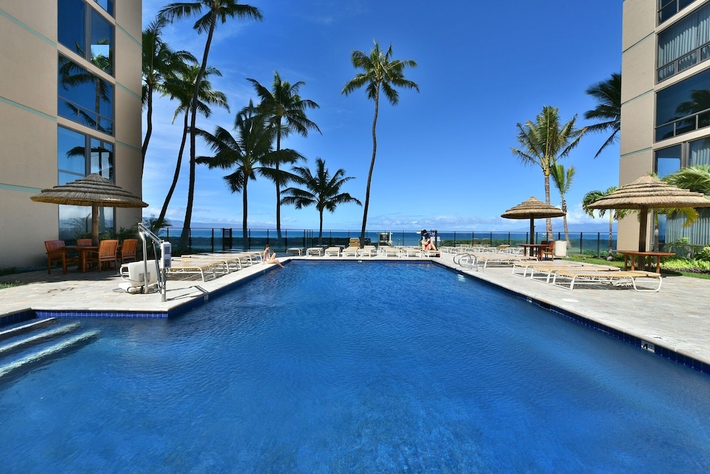Mahana Resort #1104 1 Br Condo - photo 23