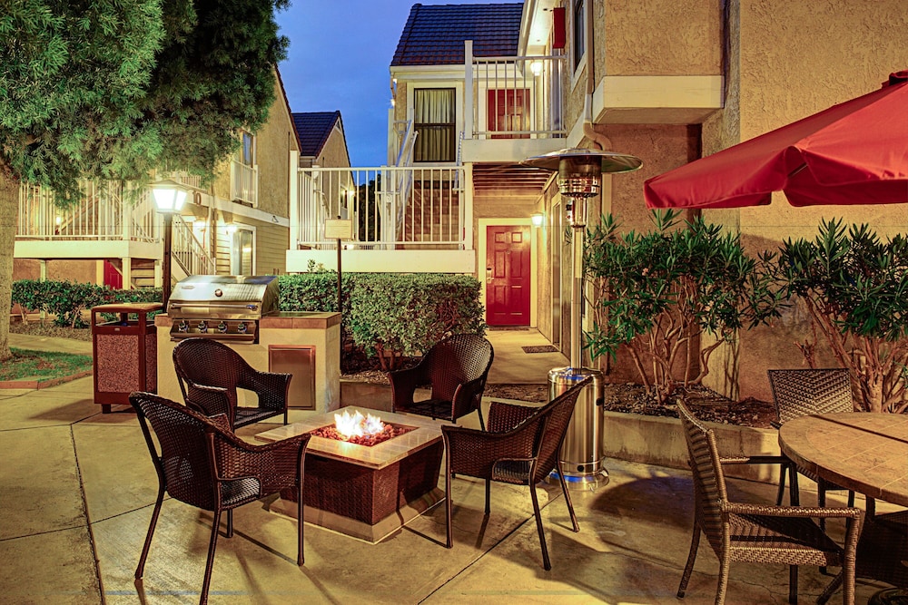Residence Inn Ontario Airport - photo 17