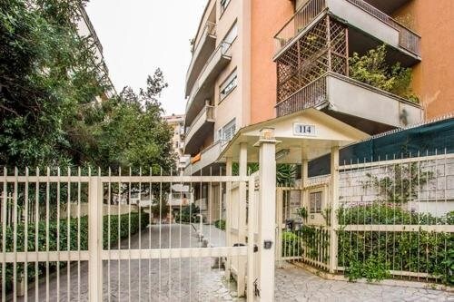 Effe & Effe - carbon neutral hotel in Rome