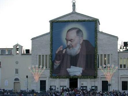 Hotel Primula in San Giovanni Rotondo, Italy