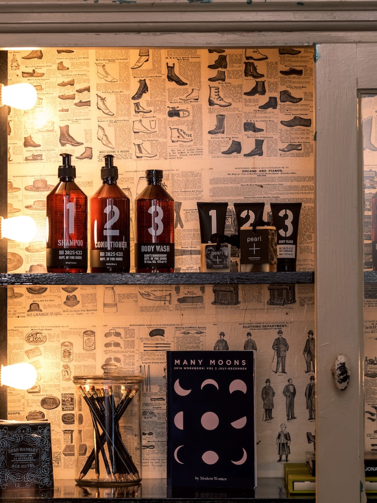 Ace Hotel New York - photo 73