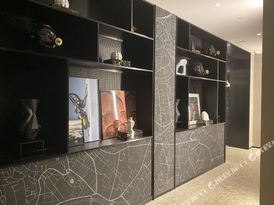 True Home Hotel — Pingxiang — photo 5