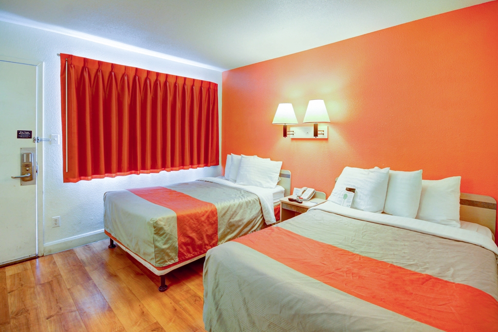 Motel 6 Saint George UT - photo 16
