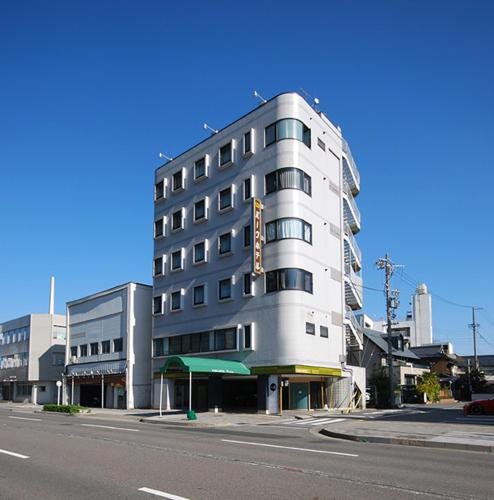 Ichinomiya Park Hotel — Ichinomiya