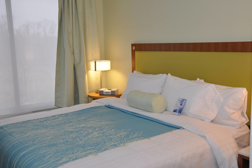 SpringHill Suites Cincinnati North Forest Park - photo 6