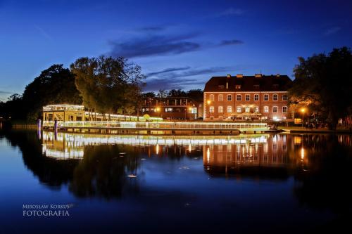 Centrum Konferencyjne Zamek - last minute hotel in Szczecinek