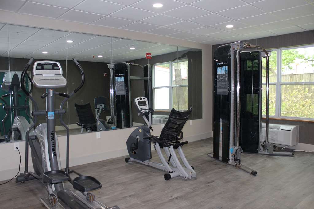 Wingate by Wyndham Waldorf Washington DC Area - photo 8