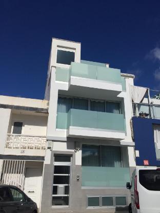Sunny Day Deluxe 14 — 4-Star Luxury Hotel in Mogan, Spain