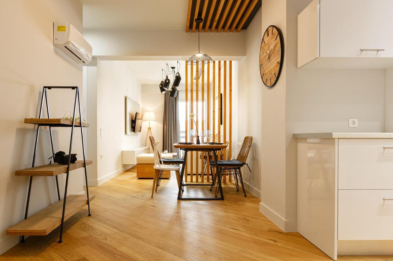 Cozy Downtown Apartment — 4-Star Luxury Hotel in Agios Nikolaos, Greece