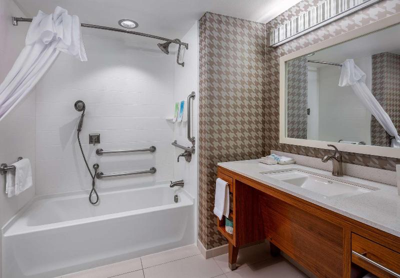 Home2 Suites by Hilton Little Rock West - photo 145