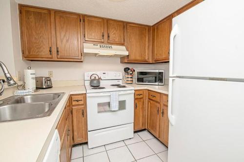 Unit 3110 Ocean & Racquet Resort - photo 25