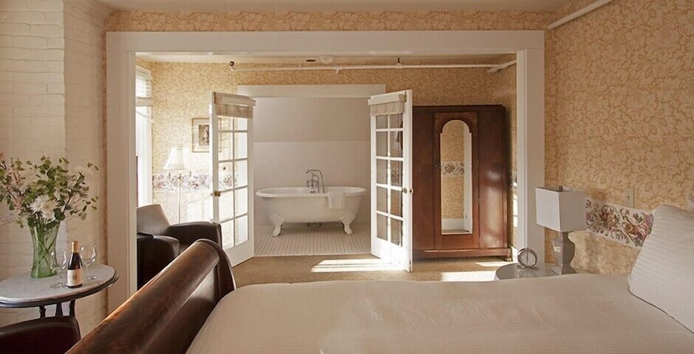 MacCallum House Inn - photo 7
