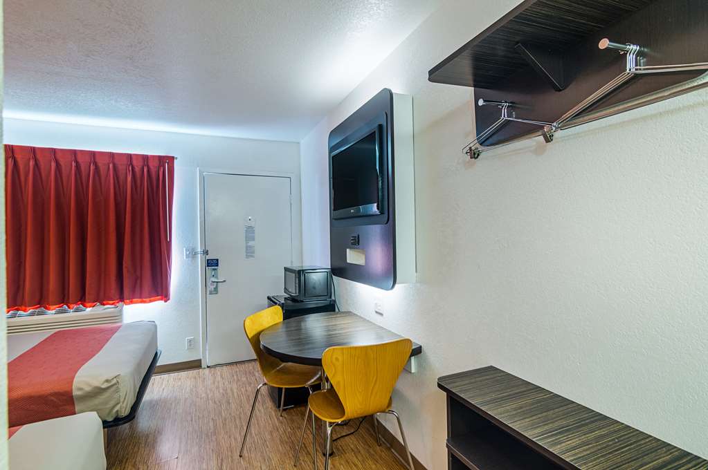 Motel 6 Ardmore OK - photo 15