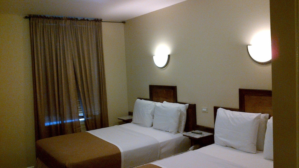St Marks Hotel - photo 7