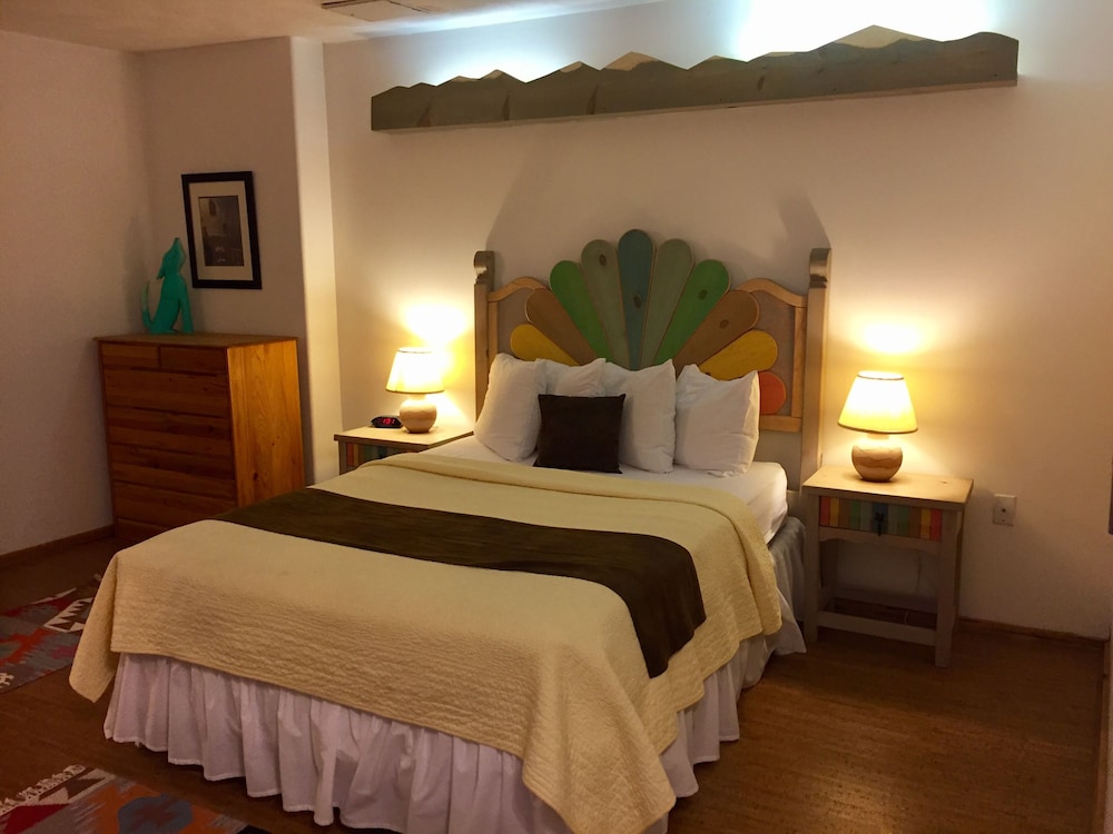 Guadalupe Inn - photo 14