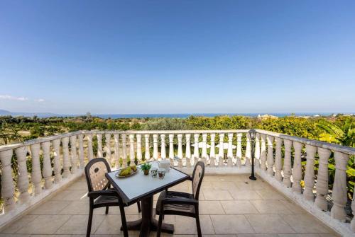 Villa Antonis