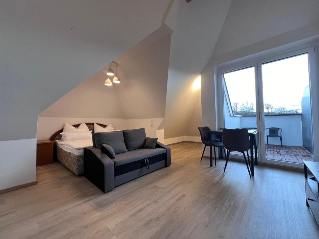 Ort 245 — hotel in Ried Im Innkreis