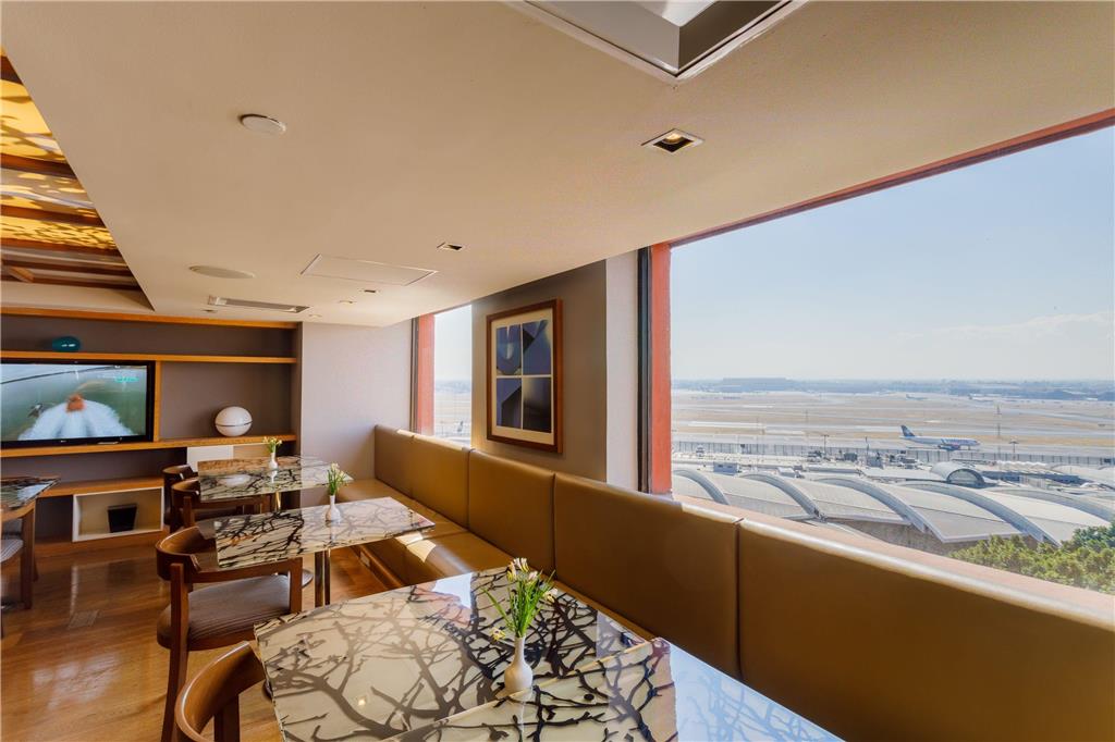 Executive Floor