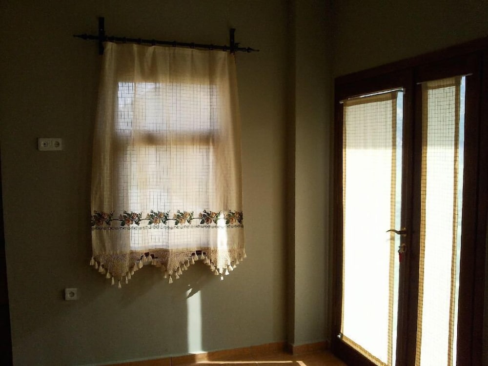 Nemrut Kervansaray Hotel — Kahta — photo 4