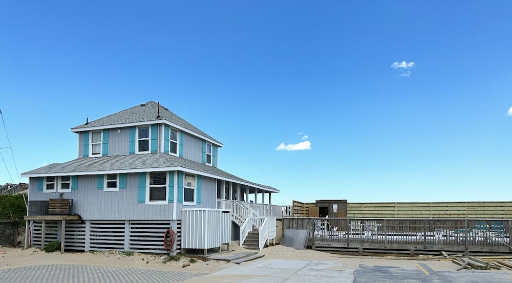 SandSpur Ocean Cottages - photo 62