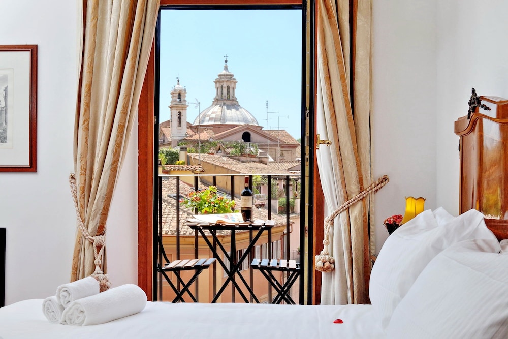 Terrazze Navona - last minute hotel in Rome