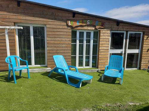 Le Petit Sejour — hotel in Le Molay-Littry