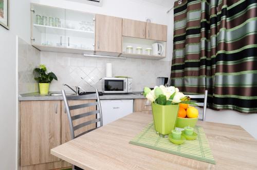 Apartment and Room Kapelica