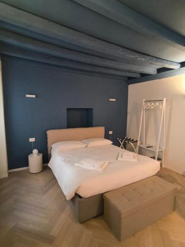 Suite del Bosco — 4-Star Luxury Hotel in Milan, Italy