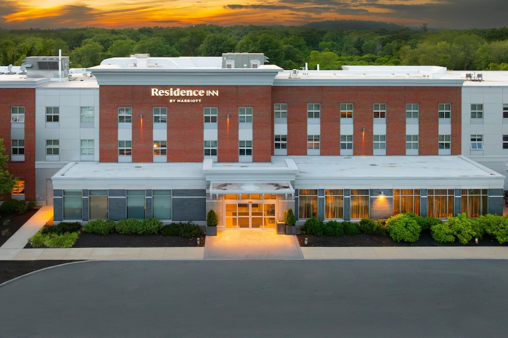 Residence Inn by Marriott Boston Concord - featured photo