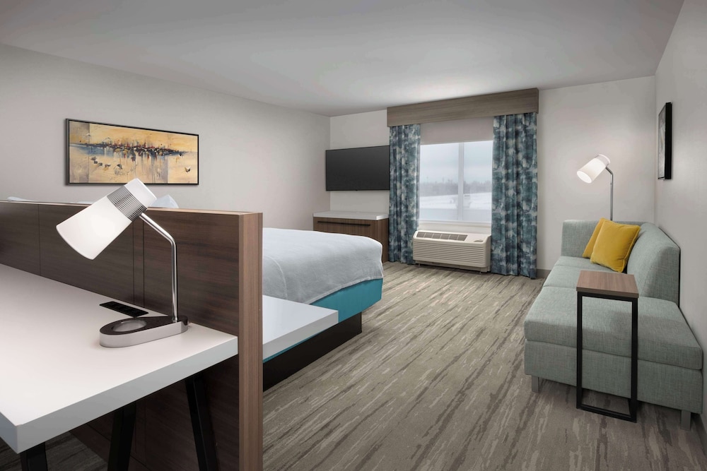 Hilton Garden Inn Florence Cincinnati Airport South - photo 17