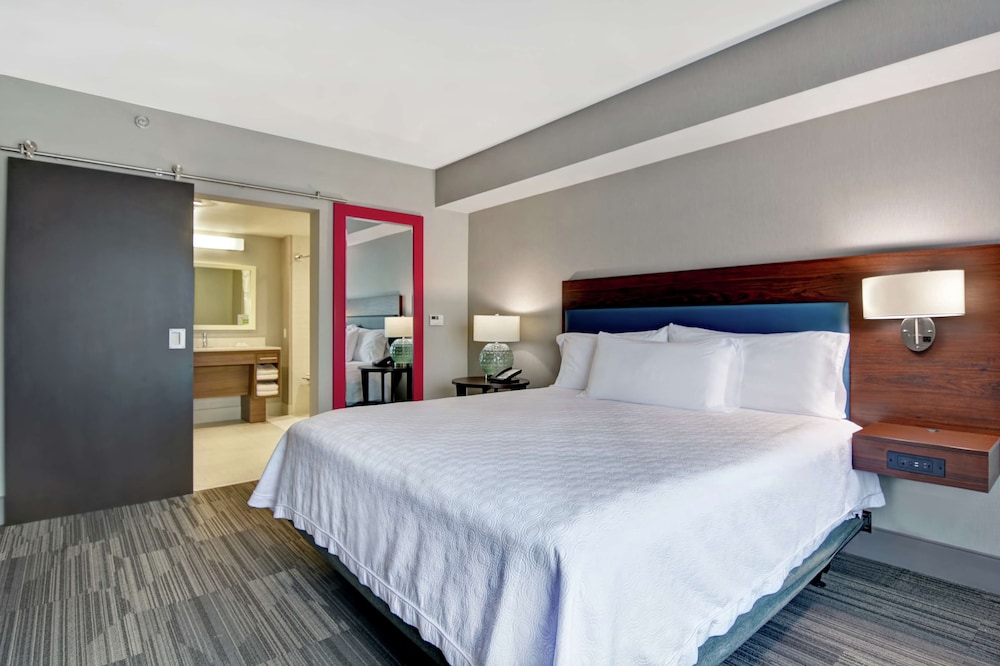 Home2 Suites by Hilton Springdale - photo 6