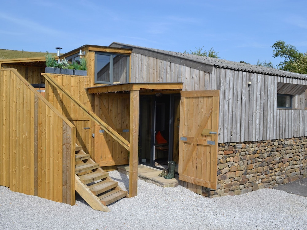 The Barn at Copy House Hideaway — 4-Star Luxury Hotel in Barnoldswick, United Kingdom