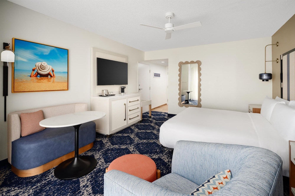 DoubleTree Resort by Hilton Grand Key Key West - photo 22