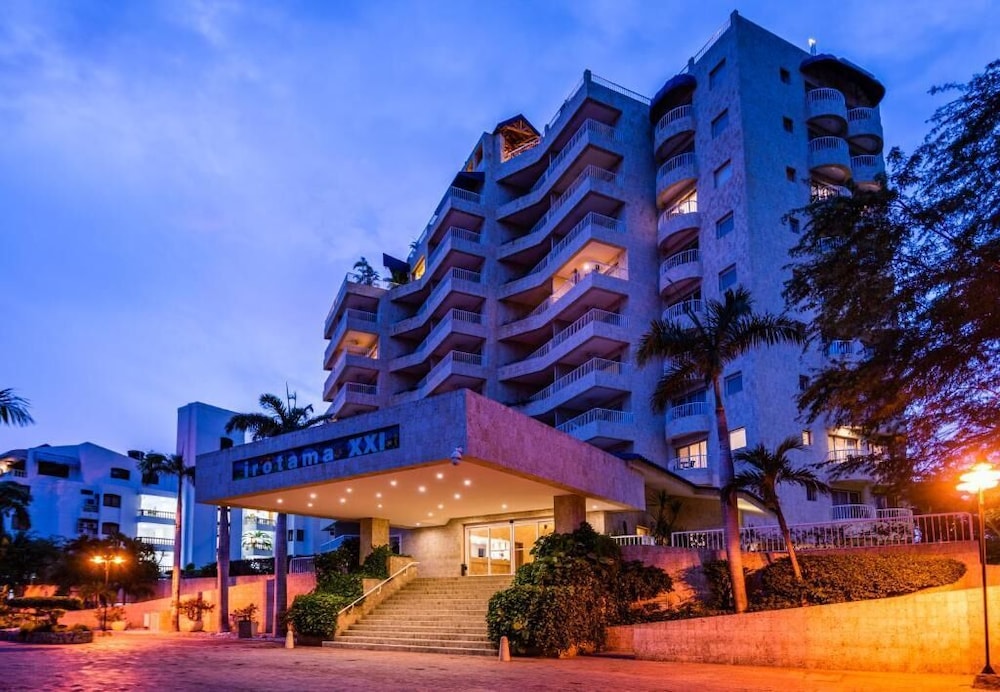 Irotama Torres — hotel in Santa Marta