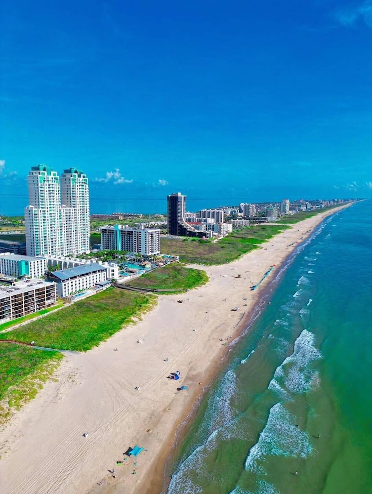 Holiday Inn Resort South Padre Island Beach Front by IHG - photo 138