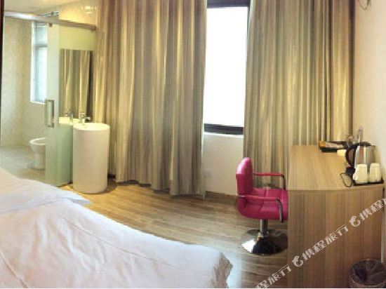 Weijing Hotel in Changsha, People's Republic of China