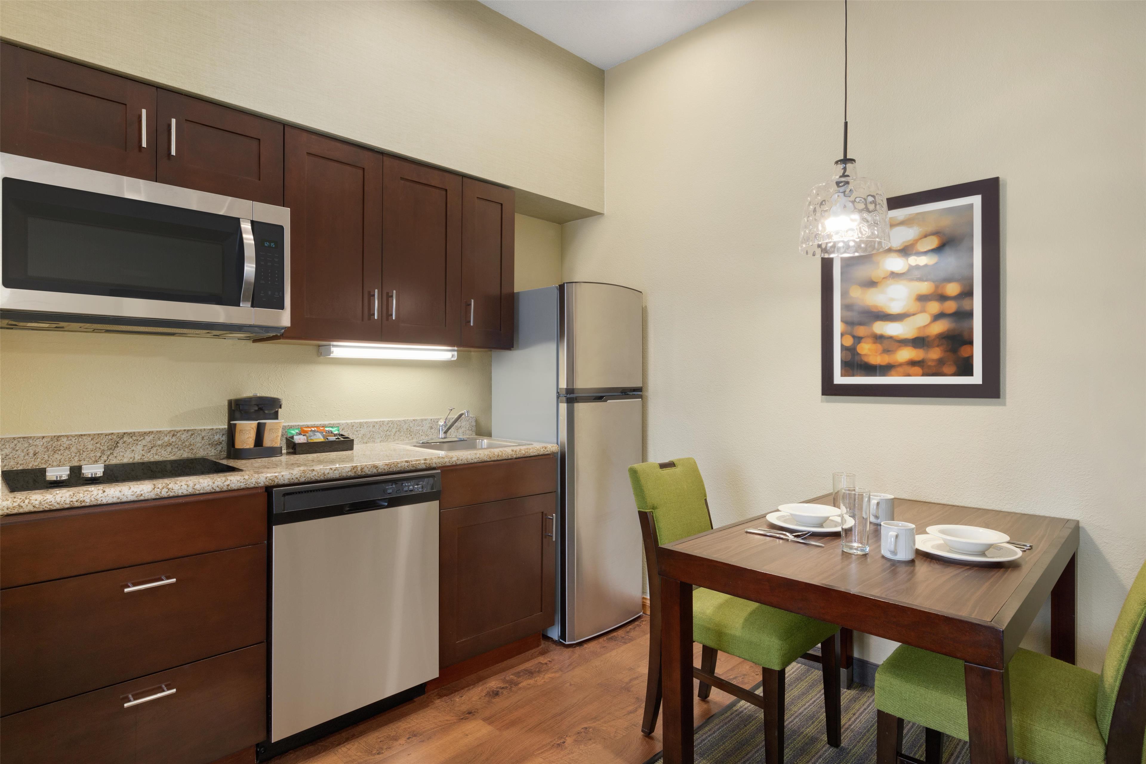 Homewood Suites by Hilton St. Petersburg Clearwater - photo 27