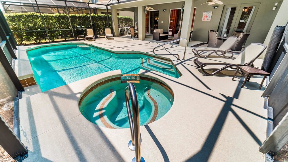 Grhsec8402 Emerald Island Resort 6 Bed 6 Baths House - photo 19
