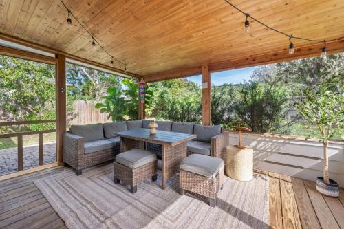 Sunny Retreat Near Downtown & Beaches in Saint Augustine, United States