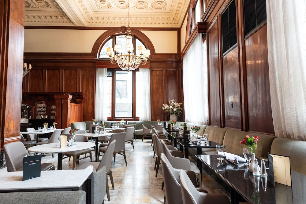 The Benson Portland Curio Collection by Hilton - photo 63