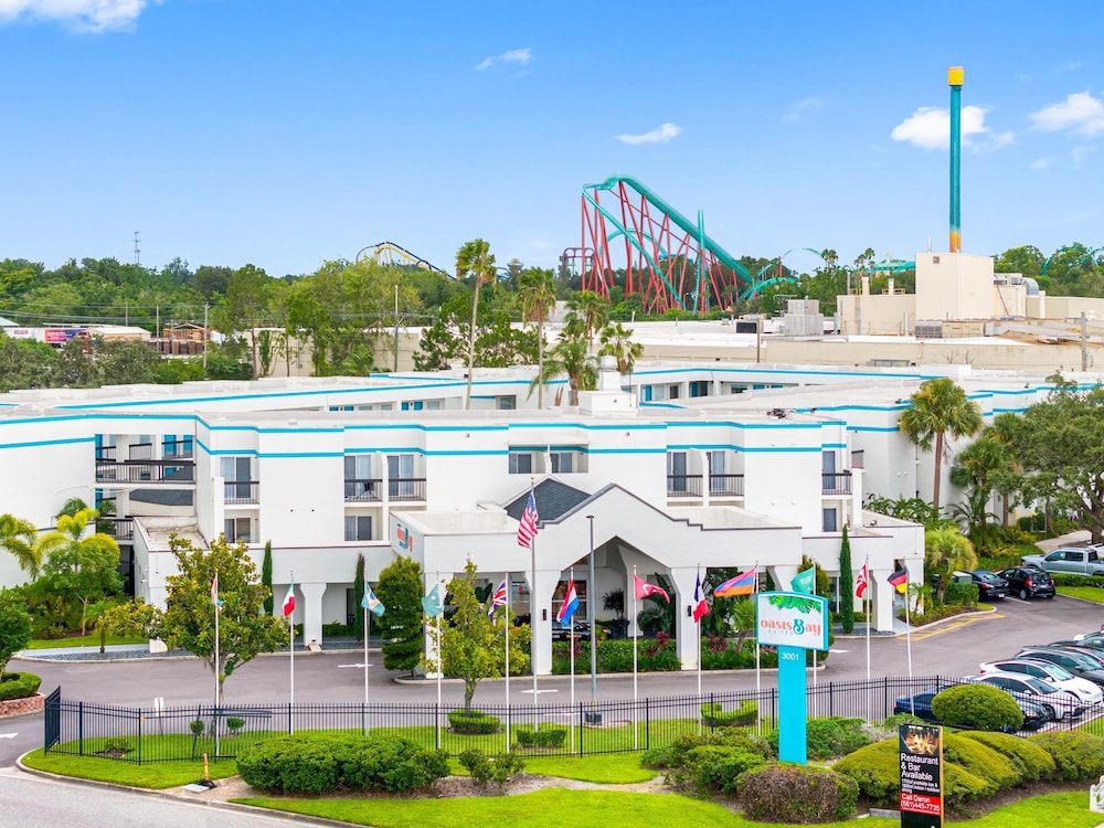 Karma Nest Tampa - featured photo
