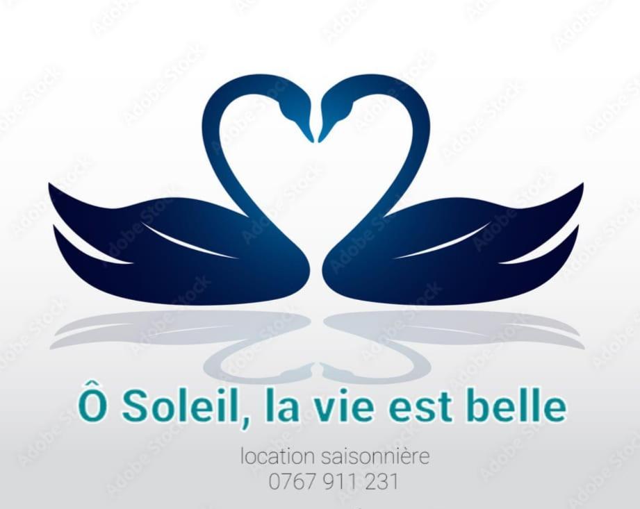 O Soleil la Vie Est Belle in Unknown City, Réunion