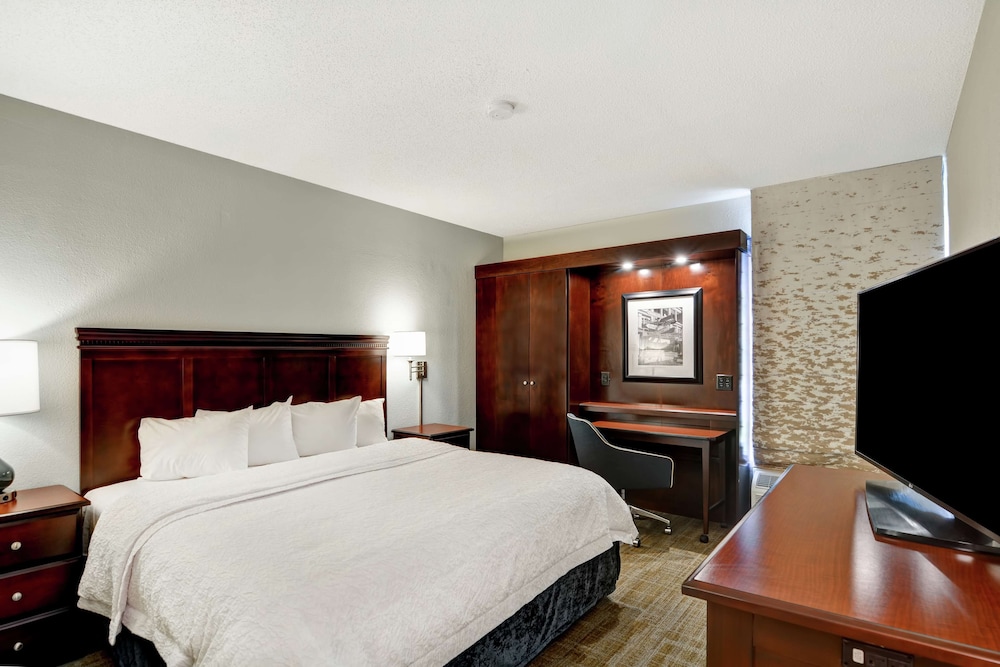 Hampton Inn Charlotte Gastonia - photo 23
